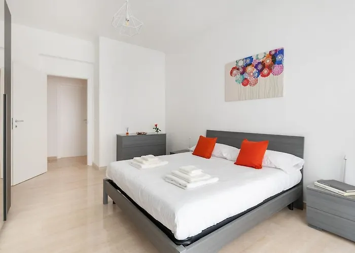 Apartment Lacasadigio *