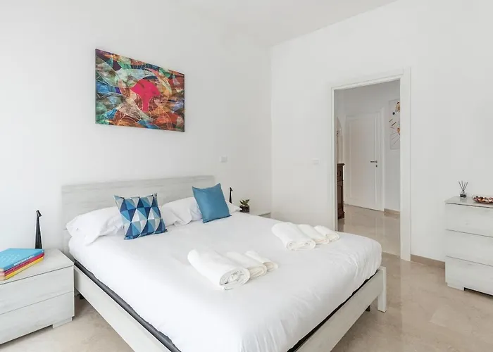 Apartment Lacasadigio Rom