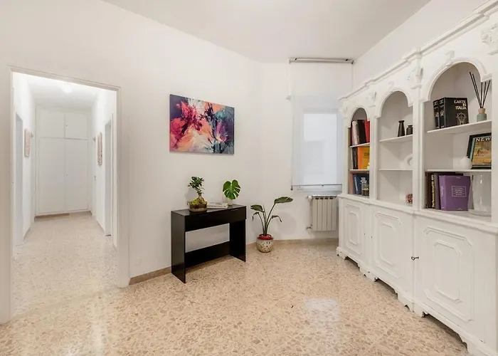 Lacasadigio Apartment
