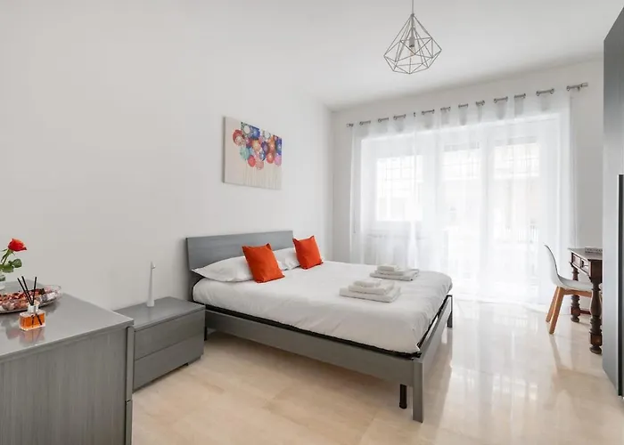 Lacasadigio Apartment Rom