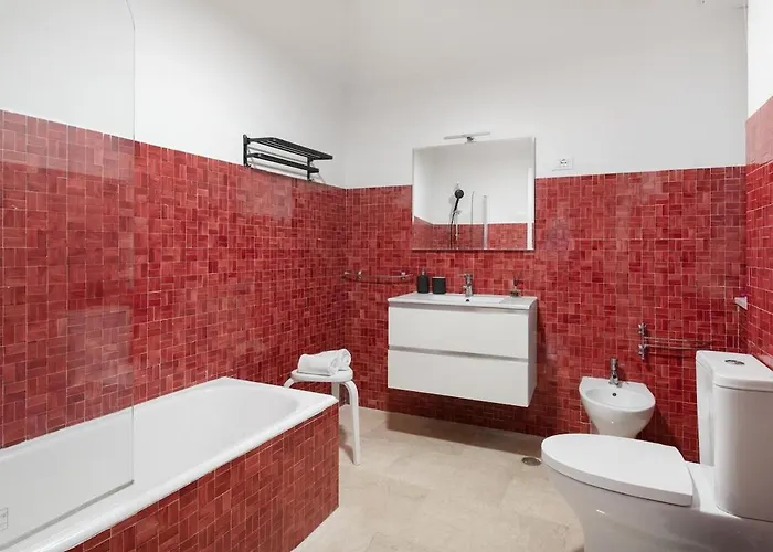 Apartment Lacasadigio