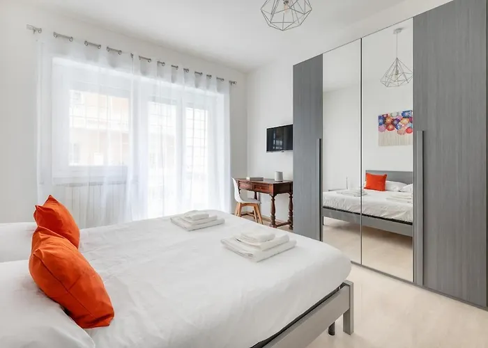 Apartment Lacasadigio *