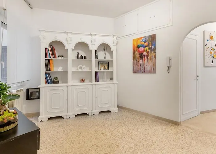 Apartment Lacasadigio